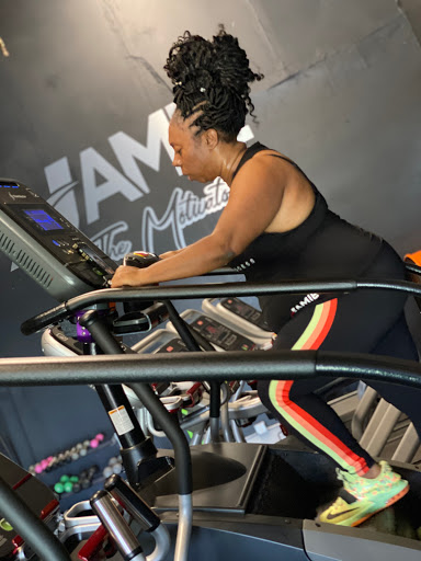 Health Club «Peak Performance 360», reviews and photos, 4588 Memorial Dr, Decatur, GA 30032, USA