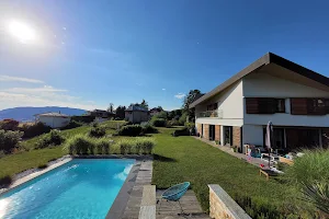 Montreux Holiday Home image