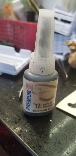 Beauty Salon «Lisa Beauty Salon & Nail Spa», reviews and photos, 3180 Imperial Hwy, Inglewood, CA 90303, USA