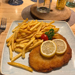 Photo n°2 de l'avis de Reto.u fait le 27/03/2024 à 02:39 sur le  Restaurant Apostl Alm à Oberstaufen