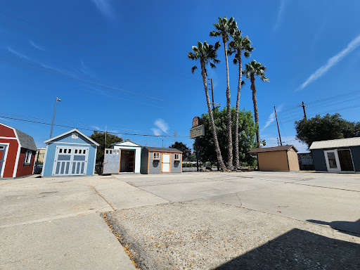Tuff Shed Canoga Park image