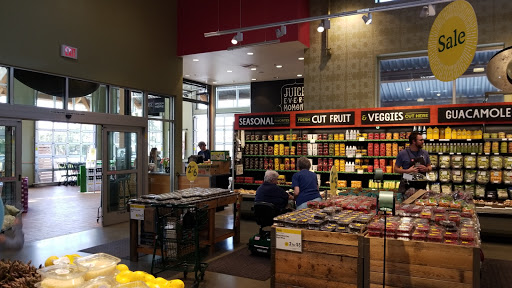 Grocery Store «Whole Foods Market», reviews and photos, 3515 Bridgeport Way W, University Place, WA 98466, USA