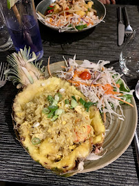 Plats et boissons du Restaurant thaï Papaye Verte à Orsay - n°13