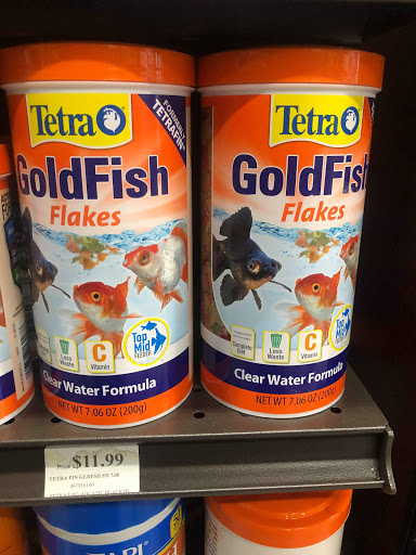 Pet Supply Store «Petco Animal Supplies», reviews and photos, 1514 Country Road 220, Fleming Island, FL 32003, USA