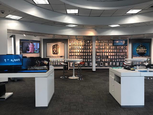 Cell Phone Store «AT&T», reviews and photos, 17500 Bloomfield Ave a, Cerritos, CA 90703, USA