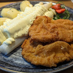 Photo n°1 de l'avis de Stefan.. fait le 11/06/2023 à 21:11 sur le  Hotel Restaurant Burgfahrt à Frechen