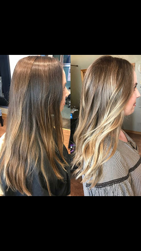 Hair Salon «The Vault Boutique Hair Lounge», reviews and photos, 1009 1st St #203, Snohomish, WA 98290, USA