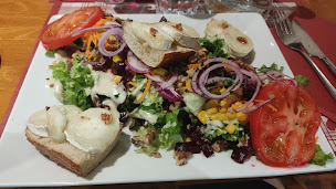 Photo n°244 de Brasserie des Tanneurs à Colmar ()