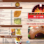 Photo n°5 de l'avis de Thaghvach. fait le 29/09/2020 à 21:06 sur le restaurants Hout Forni à Antwerp