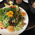 Photo n°2 de l'avis de Nik.e fait le 19/09/2017 à 18:48 sur le  Blumencafe à Freiburg im Breisgau