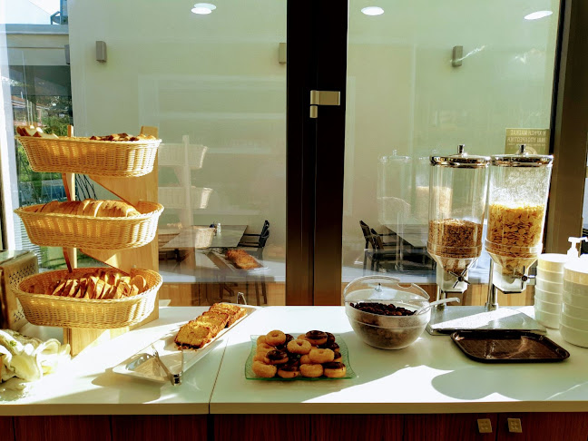 Opinii despre Anassa Blue Thassos în Θάσος - Διαφημιστική εταιρεία