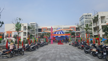 Hình Ảnh Trang An Nursery School