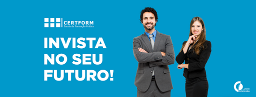 Certform - Escola de Formação Prática