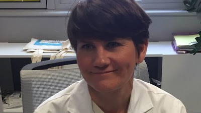 Dr Caroline Martin-Morille à Angers