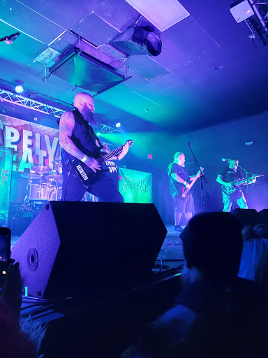 Live Music Venue «CLUB RED», reviews and photos, 1306 W University Dr, Mesa, AZ 85201, USA