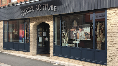 L'ATELIER COIFFURE Flers à Flers