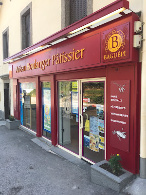 Boulangerie pâtisserie Tabac Chez Nico & Alex à Le Tholy