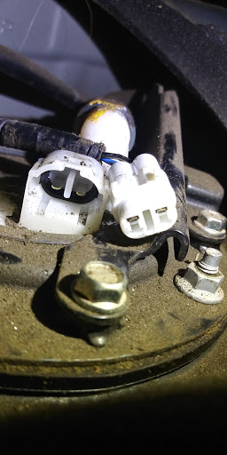 Auto Body Shop «Sharper Image Auto Reconditioning Service», reviews and photos, 2280 Old Washington Rd, Waldorf, MD 20601, USA