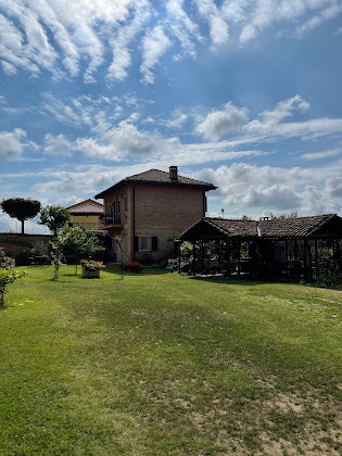 Cottage Chambre d'hôtes B&B Bricco dei Ciliegi 14010 Cortazzone