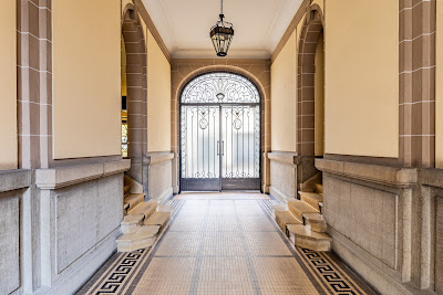 IMMOBILIERE CONTI à Strasbourg