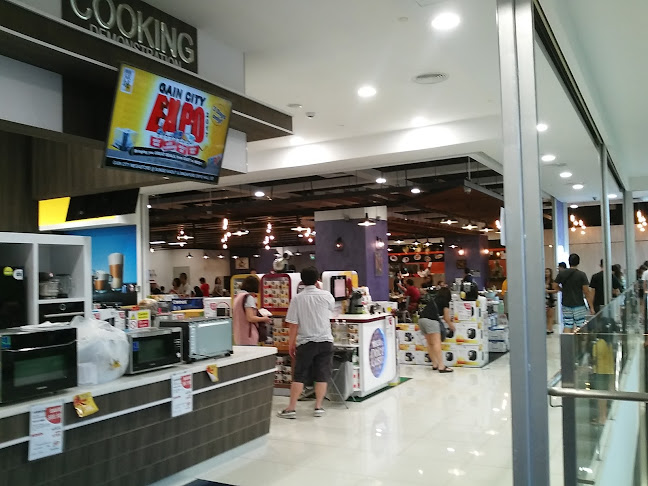 Gain City Megastore (Sungei Kadut)