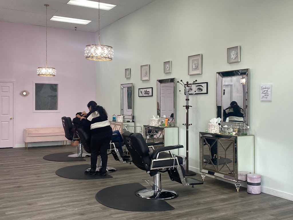 Pearl Brow Beauty Salon 97006