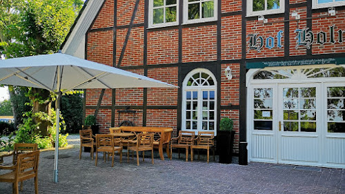 Hof Holm à Schönberg