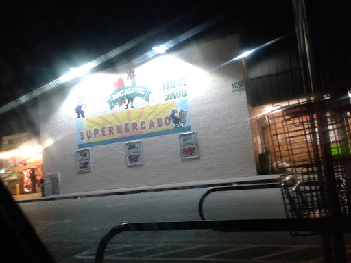 Grocery Store «Migalitos Supermercado #1», reviews and photos, 1050 S Beltline Rd, Dallas, TX 75253, USA
