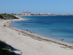 Photo de Vlaming Beach avec un rivage spacieux