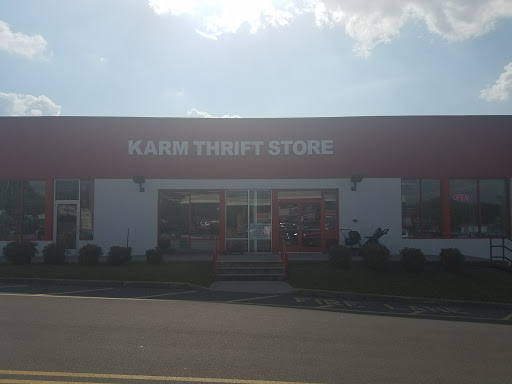 Thrift Store «KARM Stores», reviews and photos