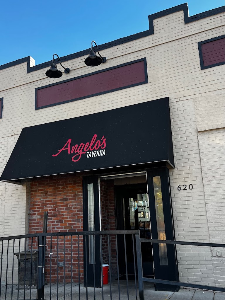 Angelo’s Taverna 80203