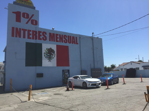 Pawn Shop «Pacific Pawn Shop», reviews and photos, 7653 Pacific Blvd, Huntington Park, CA 90255, USA