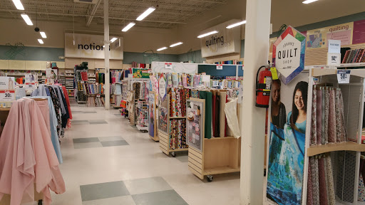 Fabric Store «Jo-Ann Fabrics and Crafts», reviews and photos, 3737 Carpenter Rd, Ypsilanti, MI 48197, USA