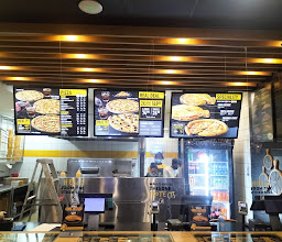 Debonairs Pizza photo