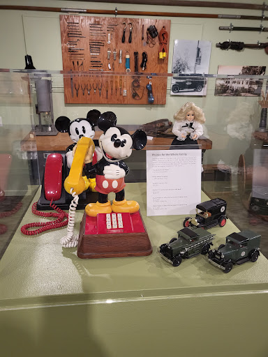 Non-Profit Organization «Art & History Museums - Maitland», reviews and photos, 231 W Packwood Ave, Maitland, FL 32751, USA