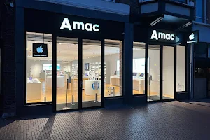 Amac Apple Premium Reseller image