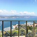 Photo n°9 de l'avis de Sara.a fait le 08/09/2020 à 15:30 sur le  Le Ville Relais à La Spezia