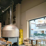 Photo n°5 de l'avis de Romina.u fait le 29/08/2023 à 10:42 sur le  Matusa Pizzeria à Frosinone