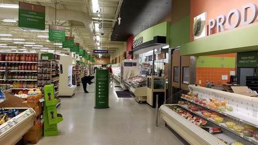Supermarket «Publix Super Market at Georgetown Square», reviews and photos, 1860 Barnett Shoals Rd, Athens, GA 30605, USA