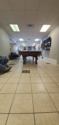 Explore malcolm x tattoo ideas, creative tattoo ideas in Somers Point, available at Magnum Opus Tattoo Collective