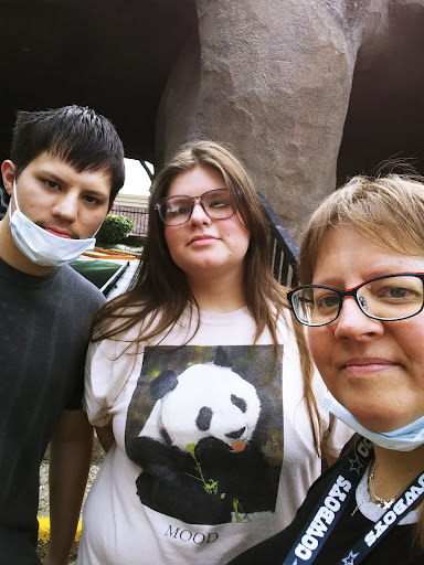 Amusement Center «Putt-Putt Fun Center», reviews and photos, 2004 W Pleasant Ridge Rd, Arlington, TX 76015, USA