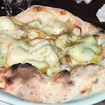 Photo n°3 de l'avis de Vincenzo.. fait le 08/06/2022 à 20:10 sur le  Pietra In Grani Pizzeria à Pietraperzia