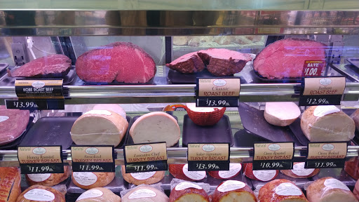 Produce Market «ShopRite of Hamilton Market Place», reviews and photos, 130 Marketplace Blvd, Hamilton Township, NJ 08691, USA