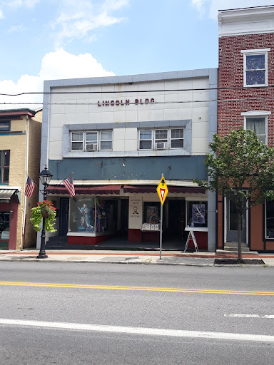 Comic Book Store «FourCorners Comics», reviews and photos, 42 Baltimore St, Gettysburg, PA 17325, USA