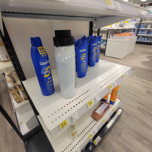 Department Store «Target», reviews and photos, 600 Executive Blvd S, Southington, CT 06489, USA