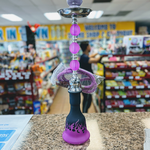 Tobacco Shop «Brice Park Smoke Shop & Carryout», reviews and photos, 6351 Tussing Rd, Reynoldsburg, OH 43068, USA