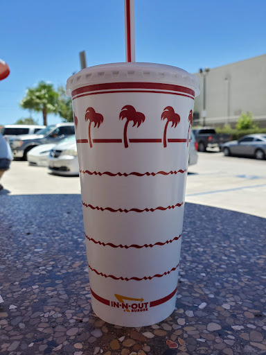 In-N-Out Burger image