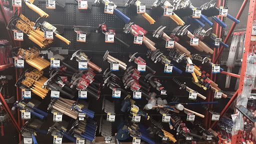 Home Improvement Store «The Home Depot», reviews and photos, 50-10 Northern Blvd, Long Island City, NY 11101, USA