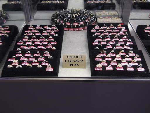 Pawn Shop «South Harbor Pawn Shop», reviews and photos, 3438 Annapolis Rd, Baltimore, MD 21227, USA