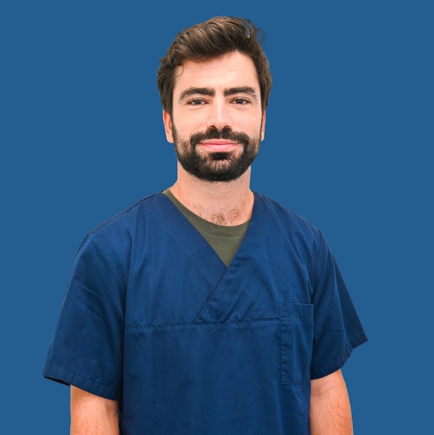 Docteur Nicolas Kamoun dentiste à Sartrouville